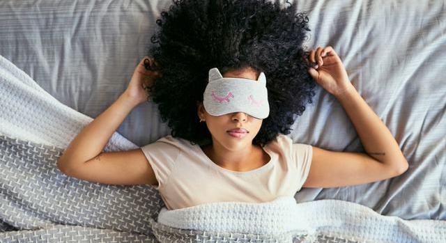 Ez az egyszerű trükk segíthet, hogy jobban aludj éjszaka