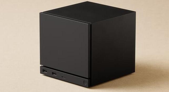 Így építhetsz a Steam Machine-nél is erősebb és olcsóbb mini gamer PC-t