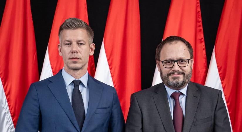 A bankárok soraiból érkezik Kármán András, a leendő pénzügyminiszter