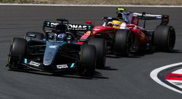 Változás és ellenvélemény – hétfői F1-es hírek és sztorik