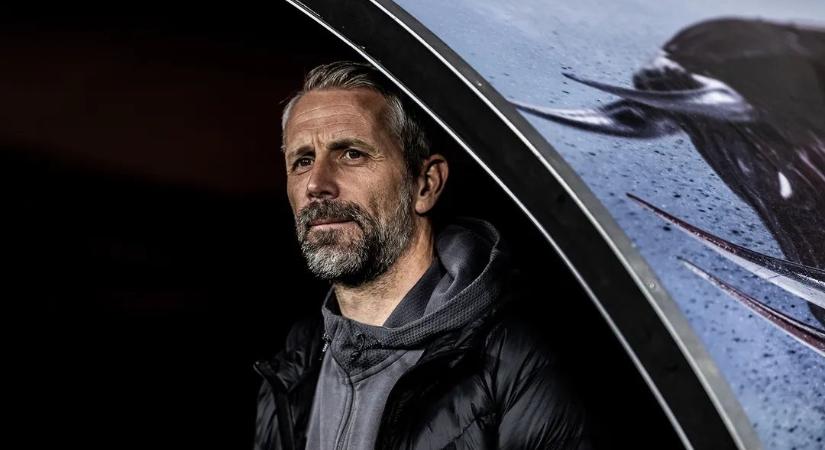 Marco Rose lesz Tóth Alexék edzője, Pécsi második számú kapussá léphet elő Liverpoolban - külföldi körkép