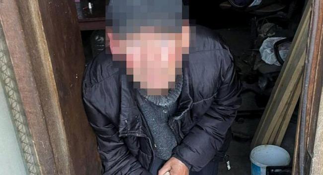 Egy vállalkozó 23 évig tartott rabszolgaságban egy férfit Lemberg megyében