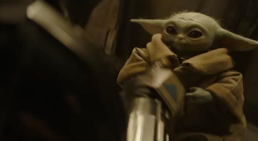 Vége itt az új Star Wars-film előzetese, ez izgalmas lesz