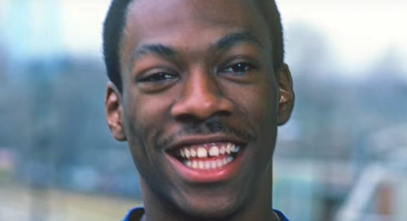 Életműdíjat kapott Eddie Murphy, hamarosan új filmekkel tér vissza