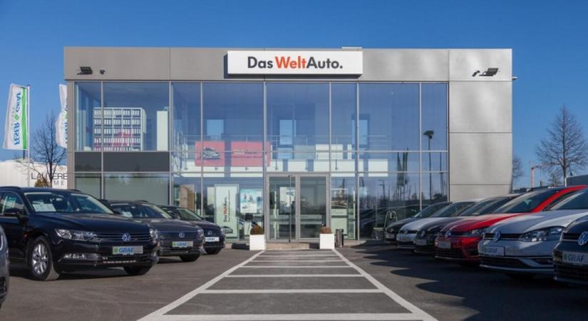 Új márka a magyar használtautó-piac trónján: elvesztette az első helyet az Opel