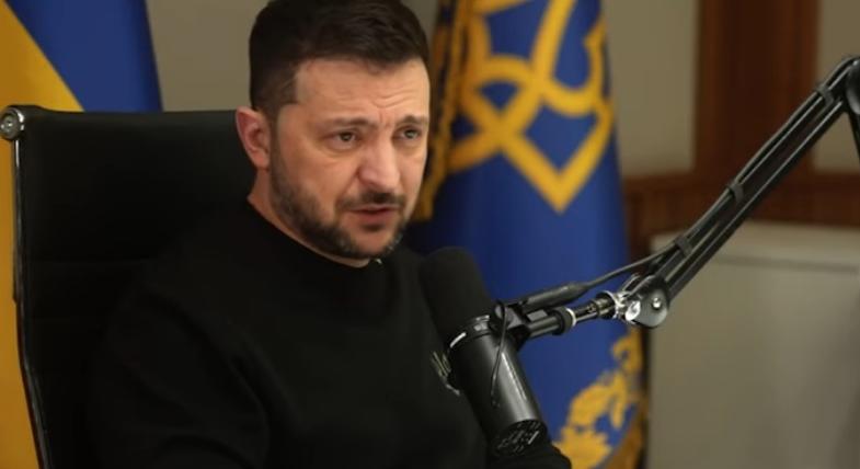 Zelenszkij üzent Magyar Péternek: “A pénzt szeretnénk visszakapni”