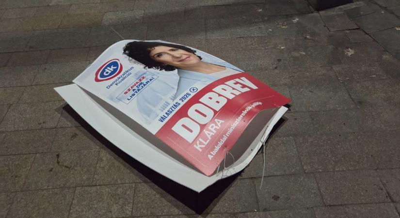 Választás utáni nagy licit – ennyit érnek a politikusok plakátjai az online térben