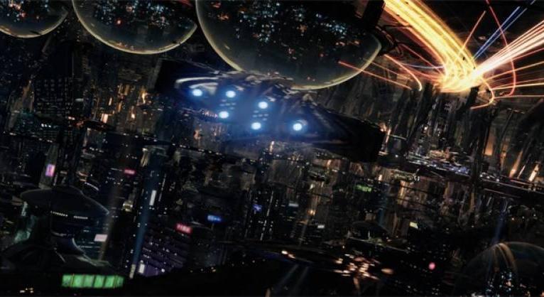 Valerian és az ezer bolygó városa: Ezer bolygó sem ment meg, ha tehetségtelenek a színészek (kritika)