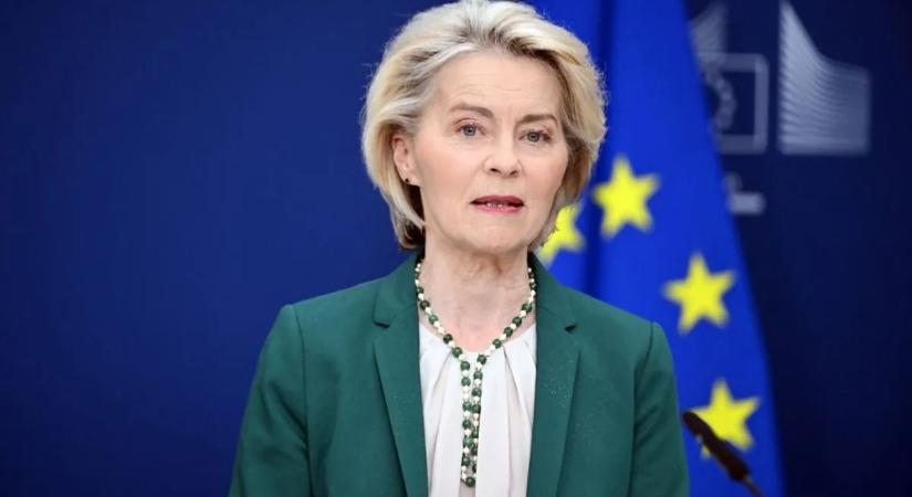 Dömötör Csaba: Brüsszel nyíltan elismerte a politikai nyomásgyakorlást