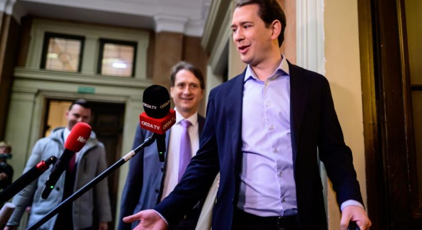 Sok minden egy magyar Kurzra emlékeztet