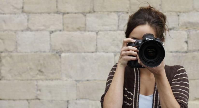 Neki köszönhetjük, hogy ismerjük az '56-os menekültek történetét