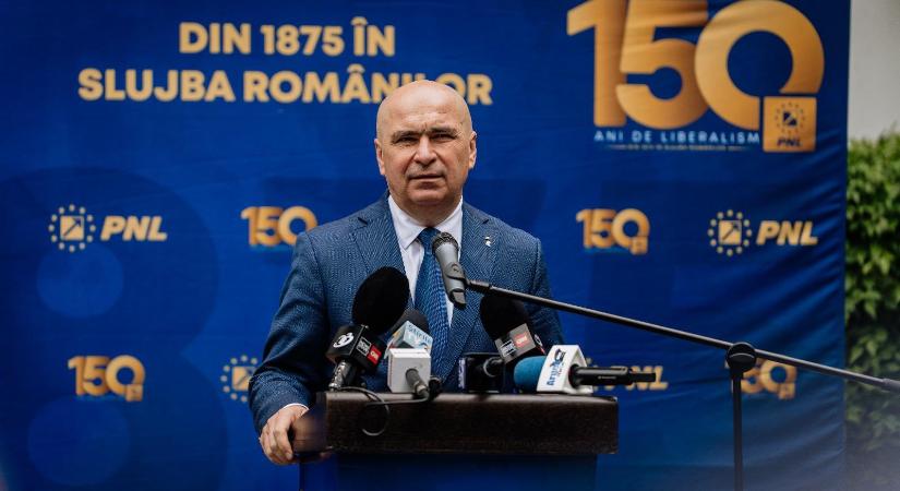 Megvonta támogatását a román miniszterelnöktől a Szociáldemokrata Párt