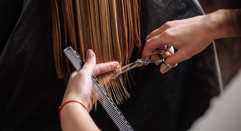Milyen gyakran kell vágatni a hajad? Íme, az igazság az egészséges hajról, amit a fodrászok eddig nem mondtak el neked