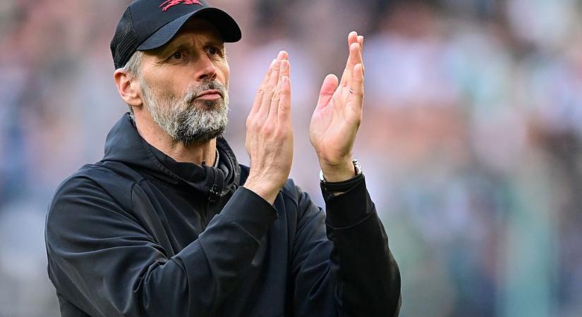 A magyarokat is jól ismeri: megvan Tóth Alexék új edzője