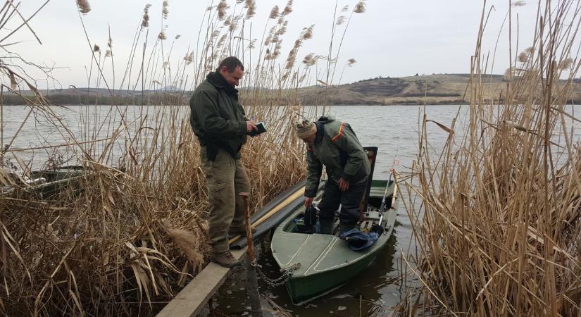 Megkérdeztük a halőrt, szabad-e lefoglalni a horgászhelyet, meg fogsz lepődni a válaszon