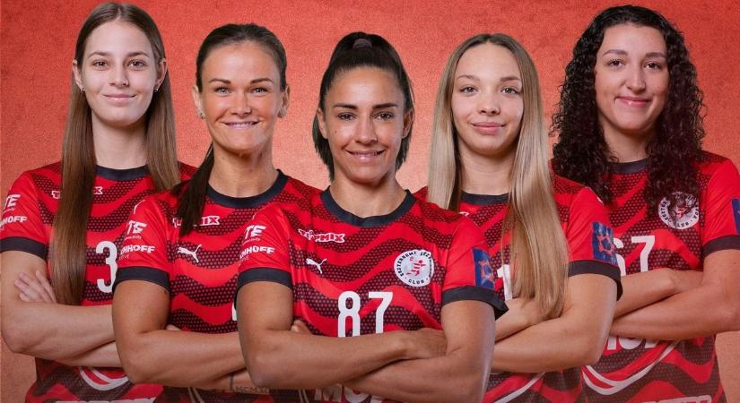 Távozik az ETO-nevelésű, volt MKC-játékos Esztergomból, visszavonul a Fradi legendája