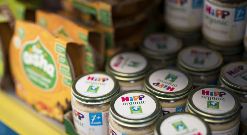 Minden terméket azonnal leparancsoltak a magyar polcokról: patkánymérget tett valaki a népszerű márka üvegeibe külföldön