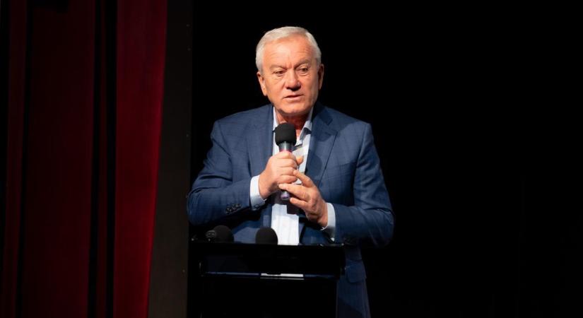 Szociáldemokrata polgármester: sok valótlanságot mondtak a PSD gyűlésén