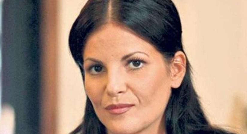 Most jött a hír Oszter Alexandra súlyos balesetet szenvedett fiáról, így van most