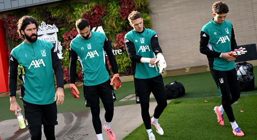 Tőrdöfés a szívbe, Arne Slot ki sem mondta magyar játékosa nevét