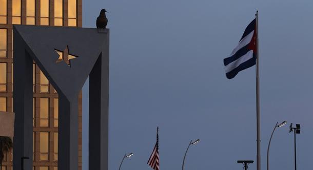 Tíz év után először: az USA és Kuba Havannában tárgyalt