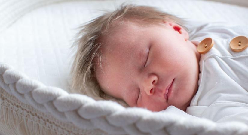 Gólyahír – újabb csöppséggel gazdagodtunk