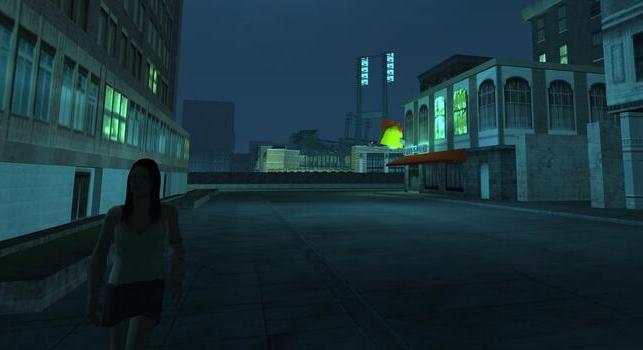 A GTA: Carcer City sötét és nyomasztó utcáin nincsen kegyelem