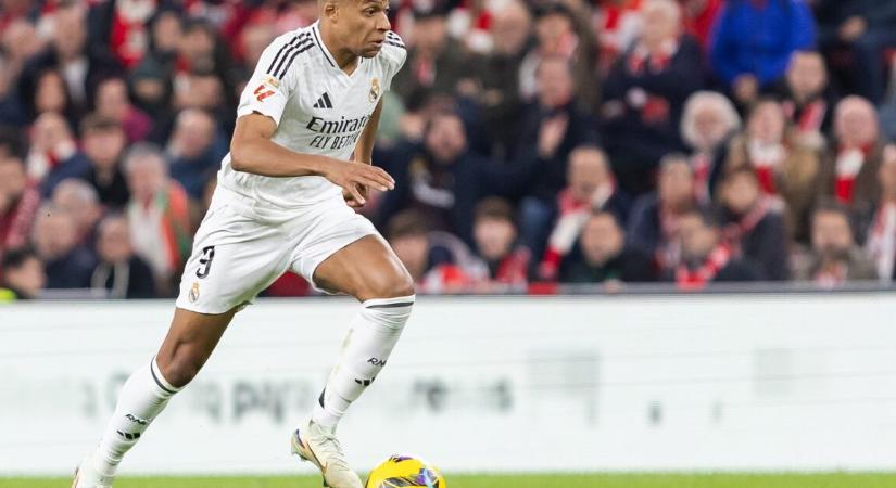 Mbappé mellé jöhet az európai gólgép