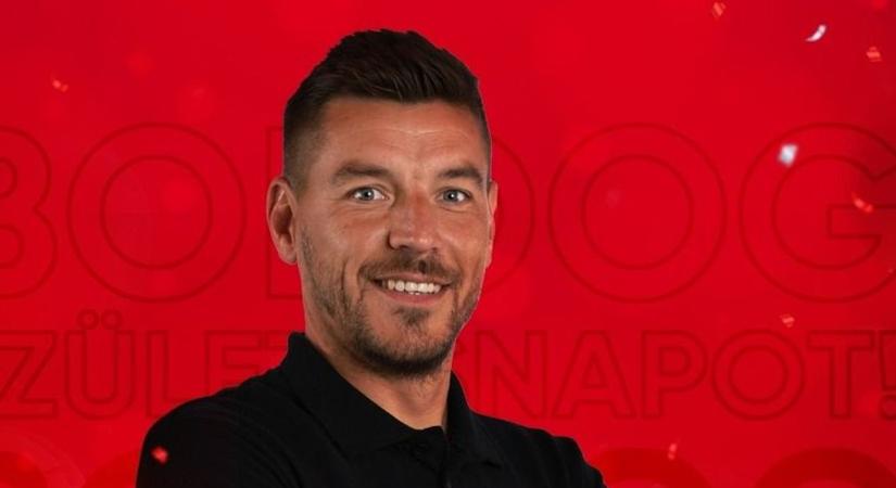 Megtartotta első edzését a DVTK új edzője, aki vélhetően szünetelteti játékát a vármegyei I-es klubnál - fotókkal!