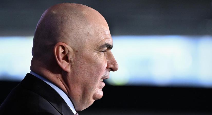 Bukás szélén a román kormány: megvonták a támogatást Ilie Bolojan liberális kormányfőtől a szociáldemokraták