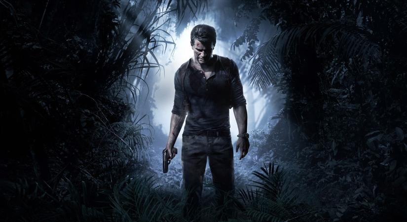 "Ez a játék egy szívás" – Kis híján elkaszálták az Uncharted 4-et egyik fejlesztője szerint, aki azt is elárulta, mi volt a probléma a játékkal