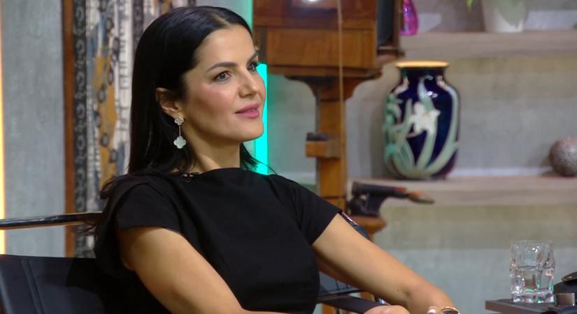 Kiszállt a licitből, mégis aratott: Eleni Koranit egyszerre két férfi lepte meg