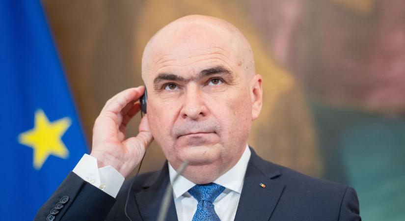 Összeomott a román kormánykoalíció: újra súlyos politikai válságban Románia