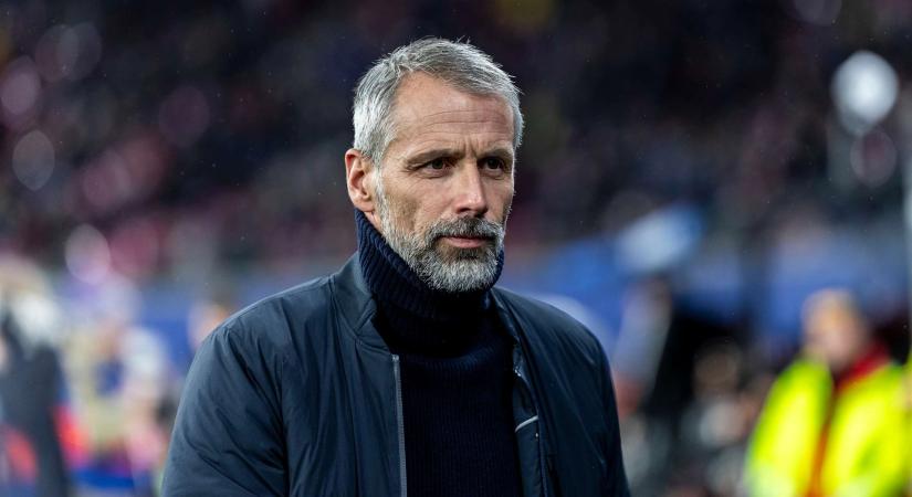 Hivatalos: megvan Tóth Alexék csapatának új vezetőedzője