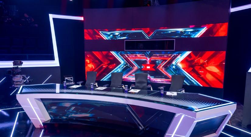 Itt a nagy bejelentés az X-Faktorról: két mentor is távozik a műsorból