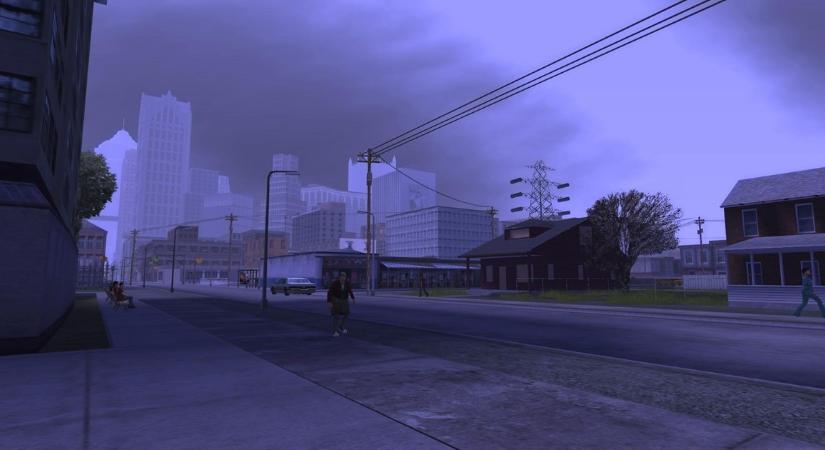 Vadonatúj várost hoz ez a GTA: San Andreas mod és már ki is próbálhatod!