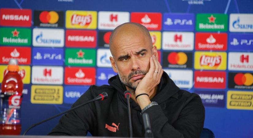 150 millió euró Guardiola kedvéért, beindul a Manchester City pénzszórása