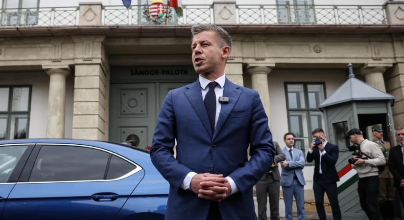 Így lehetne olyan köztársasági elnök, akinek még a nevét is megjegyzi az ország