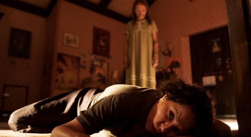 Lee Cronin: A múmia: “Ne aggódj, nagyi, jó móka a halál!” (kritika)