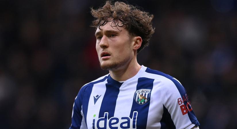 Légiósok: Kiesés esetén klubot válthat a magyar válogatott játékosa - sajtóhír