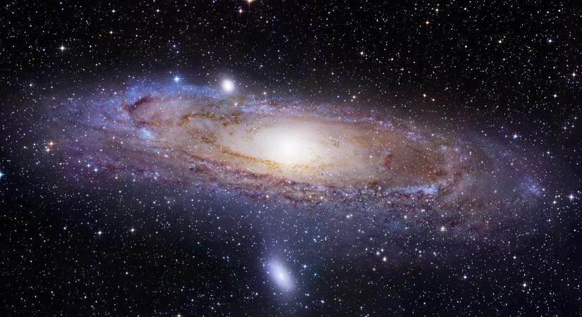 Soha nem látott részletességgel térképezték fel az univerzumot, megdöbbentő, mit keresnek