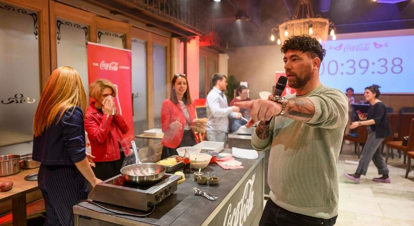 A legtöbb étterem itt bukik el: az ország egyik legjobb séfje elmondta, hol – üzleti szemlélet nélkül nincs siker a konyhában