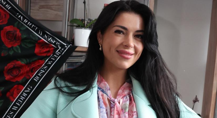 Horváth Gréta pajtakonyhája ingyen várja az alkotókat és az önfejlesztőket