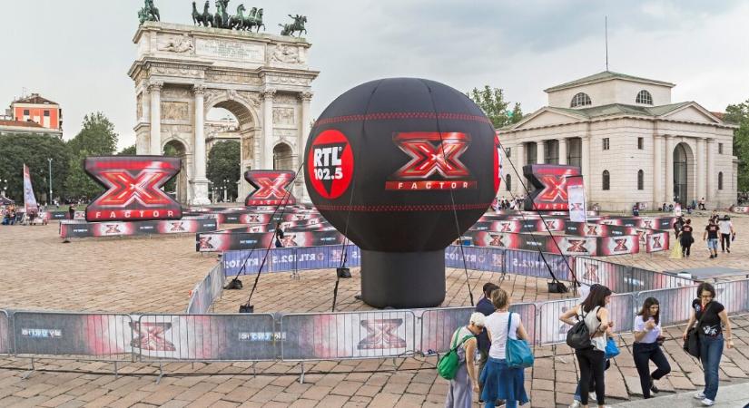 Több embert elgázolt a híres énekesnő – azonnal letartóztatták