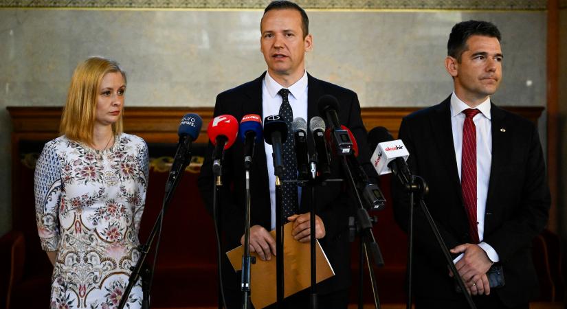 Amint feláll az új parlament, rögtön három módosítással áll elő a Mi Hazánk