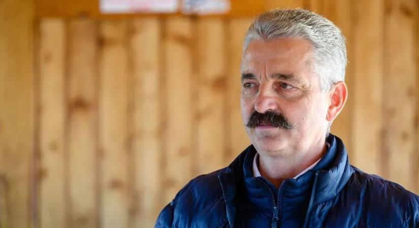 Korszakváltás: Megtörte a csendet Tessely Zoltán, világos üzenetet fogalmazott meg! (videó)