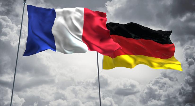Németország és Franciaország „könnyített” EU-tagságot ajánlott Ukrajnának – FT