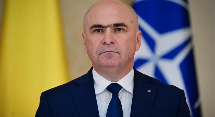 A román szociáldemokraták megvonták a bizalmat a miniszterelnöktől, kormányválság jöhet