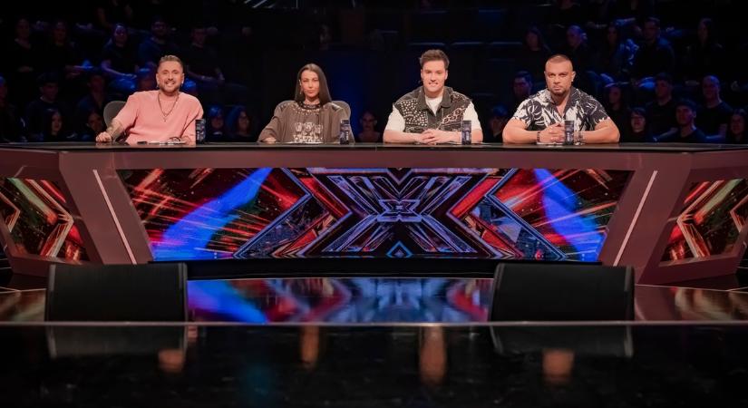 Most jelentette be az RTL az X-Faktorról: két mentor is távozik a műsorból