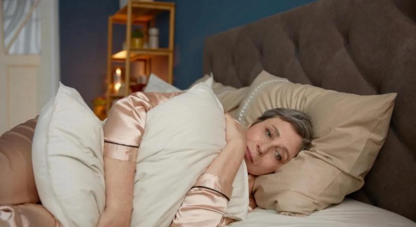 Nem tudsz aludni? Lehet, hogy alvásfóbiád van!